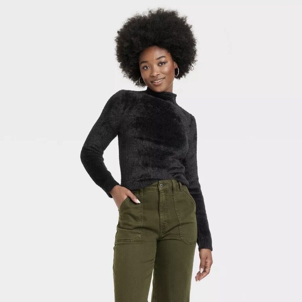 Universal Thread Super Soft Sweater